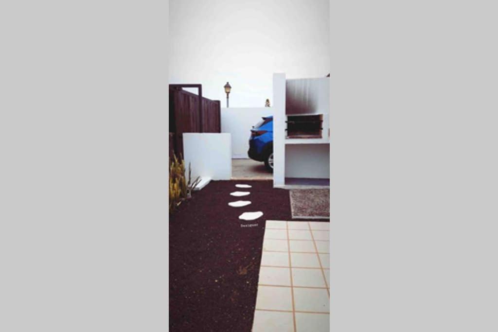 Casa Vilas Πλάγια Μπλάνκα Εξωτερικό φωτογραφία