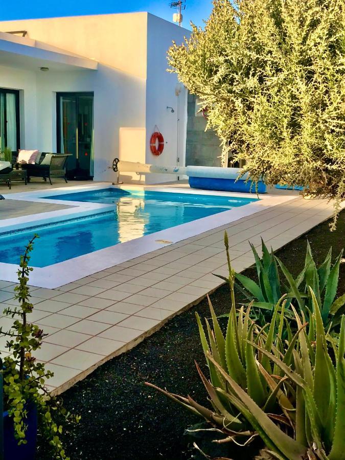 Casa Vilas Πλάγια Μπλάνκα Εξωτερικό φωτογραφία