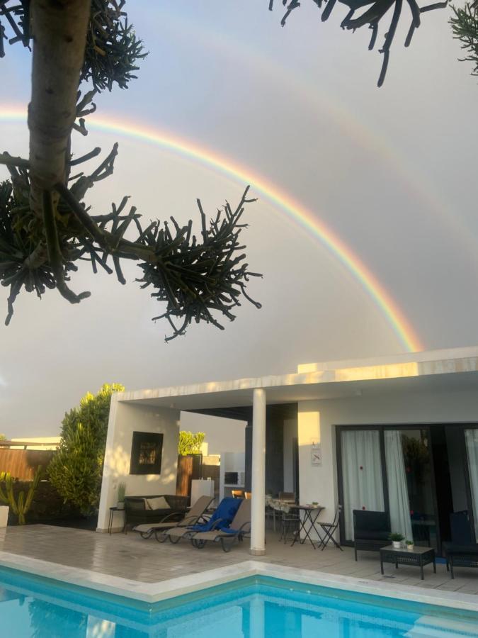 Casa Vilas Πλάγια Μπλάνκα Εξωτερικό φωτογραφία
