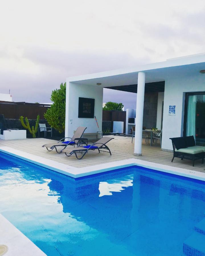 Casa Vilas Πλάγια Μπλάνκα Εξωτερικό φωτογραφία